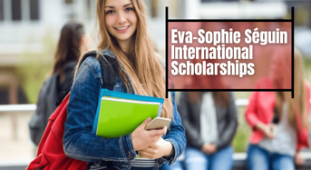 Eva-SophieSéguin International Scholarships at Bard College Berlin, Germany
