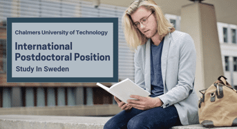 International Postdoctoral Position in Sustainable Utilisation and Treatment of Dredged Marine Sediments, Sweden