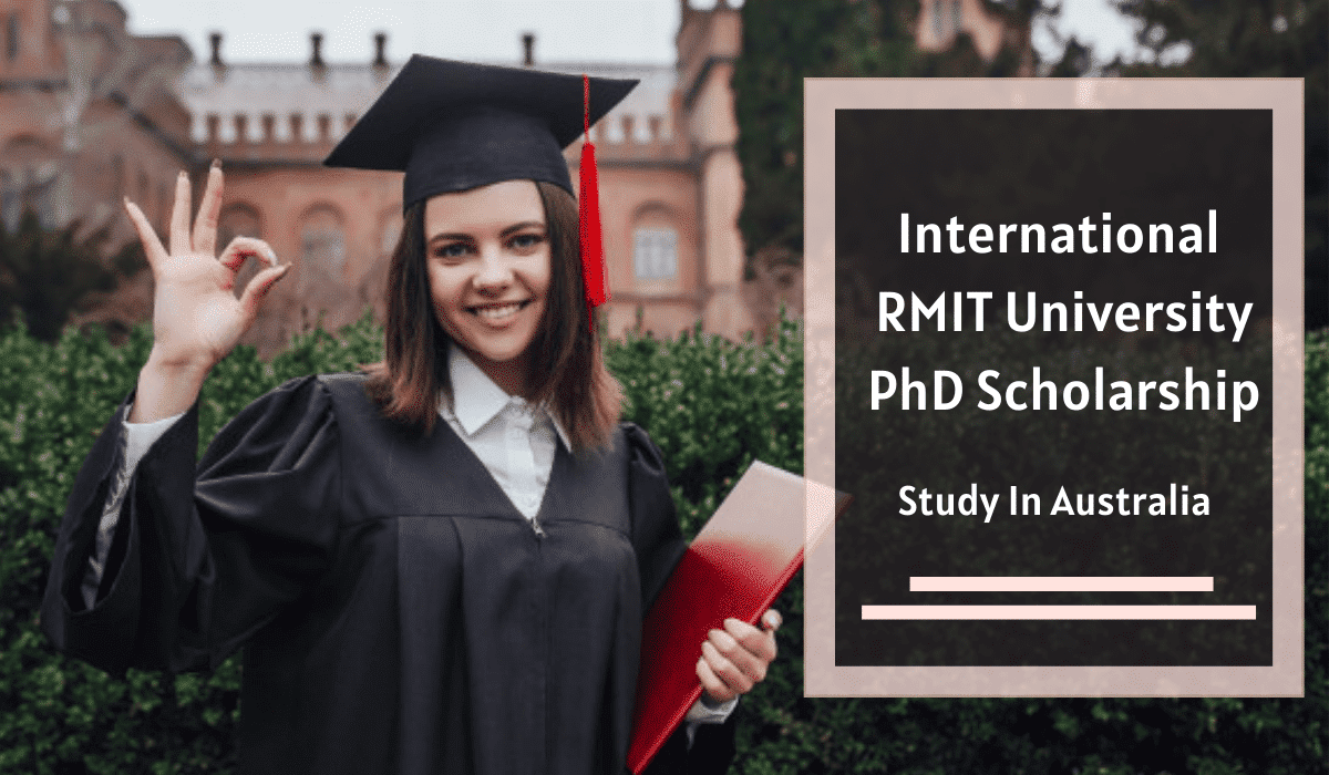 phd scholarships in waste management