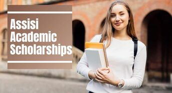 Assisi Academic Scholarships for International Students at Marian University, USA