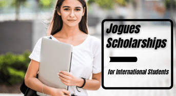 Jogues Scholarships for International Students at Fordham University, USA