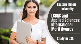 LCBAS and Applied Sciences International Merit Awards in USA