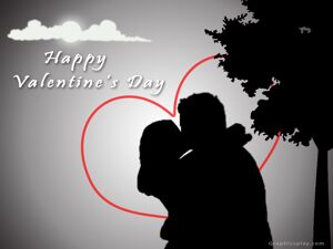 Happy Valentines Day Greeting 10