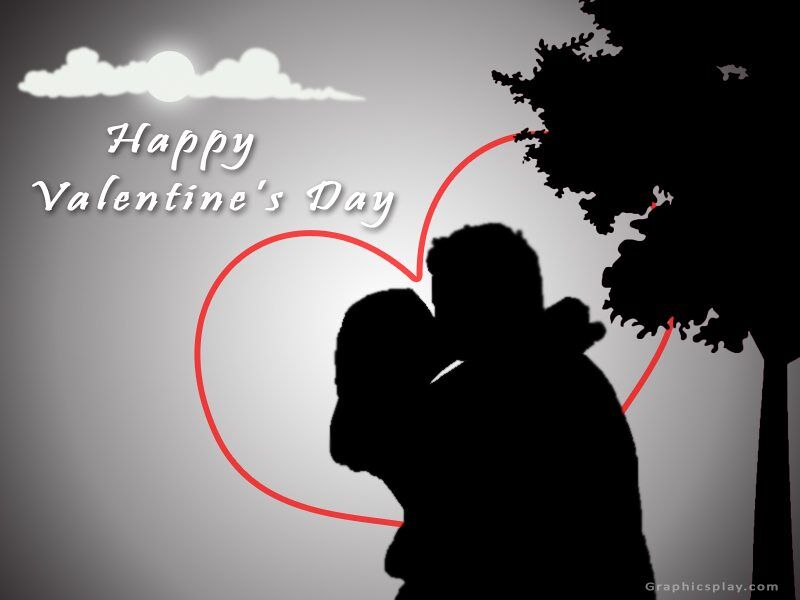 Happy Valentines Day Greeting 1