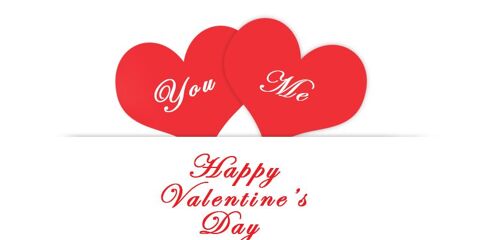 Simple Valentine's Day Greeting 8