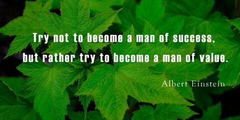 Albert Einstein Quotes 22