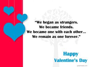 Happy Valentine's Day Greeting - 2239 1