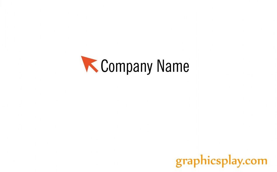 Logo Vector Template ID - 2469 1